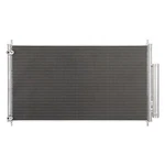 4307 A/c Condenser Fit 14-20 Acura Rlx Aluminum Core 80110TY2003. Fixed Price $70.72.