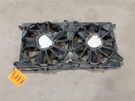 2015-2018 Ford Truck F150 5.0L Radiator Motor Dual Cooling Fan Tow Package Oem. Fixed Price $168.99.