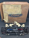 Nos 1977 Ford Granada Heater Air Conditioning Switch Dash Control Assembly. Fixed Price $94.99.