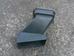 1971-1973 Ford Mustang Dash Air Vent Duct Driver Side D1ZA-6501878-AB. Fixed Price $54.99.