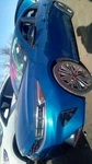 2023 Kia Forte A/c Condenser Oem 1.6L Turbo Blue Slightly Bent Fins 16K Mile. Fixed Price $102.99.