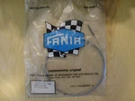 Heater Control Cable (nos) Fania/ Vw P/n 311-711-707C. Fixed Price $13.62.
