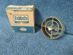 1963 Ford Mercury Galaxie Car Air Vent Register Louver Insert Nos 116. Fixed Price $29.99.