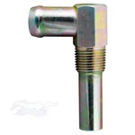 1964 1/2-1973 Ford Mustang Fairlane Cougar Heater Hose Elbow 260 289 302. Fixed Price $19.99.