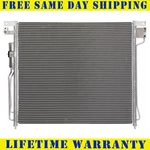 New Ac Condenser For 2005-2019 Nissan Frontier Suzuki Equator 4.0L 2.4L 2.5L. Fixed Price $83.80.