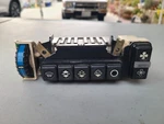 Mercedes W123 Climate Control Push Button Unit - Hvac 1238301285. Fixed Price $125.00.