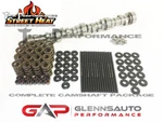 Tick Performance Street Heat Stage 2 Cam Kit 4.8L & 5.3L Chevy Ls/lsx. Fixed Price $719.99.