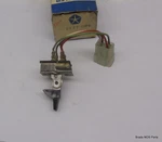 Nos Mopar 1969-1971 Chrysler Imperial Dash Emergency Flasher Switch Pn 2947089. Fixed Price $79.95.