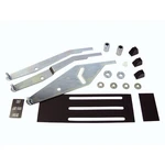 Old Air Products Heater Control Knob/lever Kit Black Chevrolet C10 1967-1972. Fixed Price $37.99.