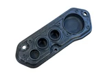 Genuine Land Rover Range Sport L320 Air Conditioning Cover JQY000011. Fixed Price $35.00.