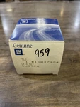 New Genuine Original #15037124 Chevrolet Gmc Truck 4X4 Dash Switch 4WD. Fixed Price $39.95.