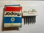 Nos Mopar Chrysler 3780735 Heater Ac Switch 1974-75. Fixed Price $65.00.