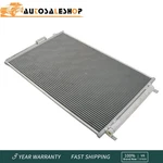 A/c Ac Condenser 97606S9100 For Kia Telluride 2020-2024. Fixed Price $71.54.