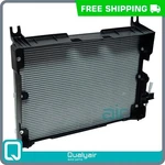 Ac Condenser Fits Dodge Ram, 4000, Ramcharger Qu. Fixed Price $97.95.