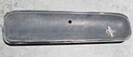 1964, 1965, 1966 Ford Mustang Glove Box Door Black C4ZB-6506044-C Great Emblem!. Fixed Price $15.99.