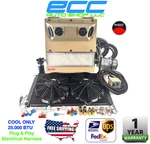 Humvee A/c Air Conditioning Kit R-2400-0 Oem Red Dot Backwall W/front Vents. Fixed Price $1340.10.