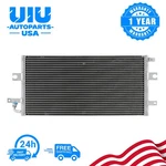 Uiu A/c Condenser 6221 6904 7-3931 639310 For Toyota Pickup 1984-1988. Fixed Price $54.45.
