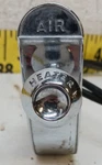 Used Oem Gm Dash Panel Switch With Cables 1956 Oldsmobile (917C). Fixed Price $127.46.