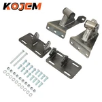 For Chevy/gmc C10 Suburban 63-72 Ls Swap Engine Bracket Conversion Motor Mounts. Fixed Price $189.00.