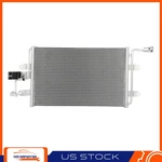 Condenser For 00-06 Audi Quattro 99-05 Volkswagen Jetta AC4933 With Warranty. Fixed Price $58.19.