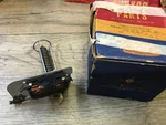 1957 Chrysler Desoto Nos Mopar Model 801 Gas Heater Thermostat 1770635. Fixed Price $175.00.