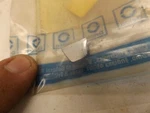 Oem Gm Nos Knob Lvr Temp Mode Blo Sw 7295955. Fixed Price $19.99.