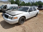 Ac Condenser Fits 99-02 Crown Victoria 44265. Fixed Price $56.99.