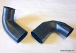 1964-67 Pontiac Gto A/c Lh Vent Duct Pair Lemans Tempest 65 66. Fixed Price $159.95.