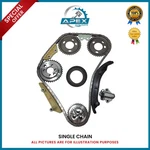 Timing Chain Kit & Seal Ford Ranger Transit Rwd 2.2 Tdci. Fixed Price $167.50.