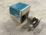 Nos Gm Delco 1967-1968 Oldsmobile Delmont Delta 88 98 A/c Master Switch 7302710. Fixed Price $20.00.