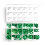 Car Conditioning Hnbr Rings Repair Tools Refrigerant Kits 18 Sizes. Fixed Price $16.06.