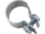Exhaust Clamp 61SDCG88 For 356B 356A 356C 356SC 1962 1950 1951 1952 1953. Fixed Price $24.01.
