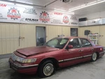 Used A/c Condenser Fits: 1994 Mercury Grand Marquis Grade. Fixed Price $69.79.