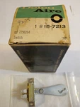 Nos 7296264 Switch Ac Climate Control 1966 - 1967 Buick Models. Fixed Price $68.00.