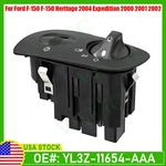 Switch Without Auto Fog Fits Ford. Fixed Price $47.67.