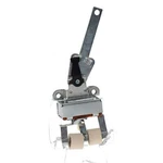 1955-59 Heater Switch-original-deluxe For Chevy, Gmc Truck. Fixed Price $50.95.