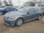 Ac Condenser Awd Fits 09-17 Lexus LS460 808643. Fixed Price $95.00.