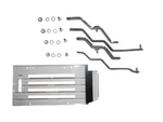 66 Chevelle Camino Air/heater Levers & Lens Kit. Fixed Price $49.95.