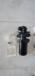 1973-1977 Early Corvette Vir Assembly . Remanufactured Air Conditioning A/c. Fixed Price $129.00.