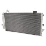 Ac Condenser 219 Type CLS550 Fits 07-11 Mercedes Cls-class 389818. Fixed Price $278.00.