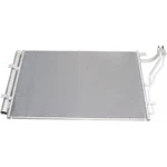 Kia Forte A/c Condenser 2014 Aluminum Core Material Replaces Dpi Number 4297. Fixed Price $89.09.