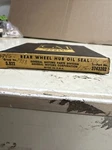 Gm 3743202 Rear Wheel Hub Inner Oil Seal 1946-57 Chevy Pickup Nos. Fixed Price $16.00.