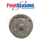 Reman Four Seasons Compressor For 1980-1985 Cadillac Eldorado Heating Air. Fixed Price $304.69.