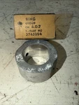 Nos Oem Gm 3745294 Shift Tube Adjusting Ring 1958 Impala Bel Air Nomad Delray. Fixed Price $48.80.