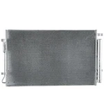 A/c Condenser W/drier & Bracket For 23-24 Kia Sportage 22-24 Hyundai Tucson 2.5L. Fixed Price $99.00.