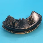 Delco Remy Neutral Safety Switch 1998173 Nos 1957 Chevrolet Belair Convertible. Fixed Price $50.00.