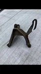 1966 1967 Oldsmobile 425 A/c Brackets 391281 & 391184. Fixed Price $180.00.