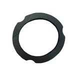 Wiper Motor Firewall Seal For 1967 Chevrolet Chevy Ii. Fixed Price $51.96.