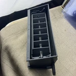 Nos 1982 - 1991 Pontiac 6000 Air Deflector Vent Gm #10019023 Color Dark Brown. Fixed Price $19.99.