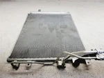 2018-2019 Hyundai Sonata 1.6L Ac Condenser 97606-C2600 *turbo Pkg*. Fixed Price $109.25.